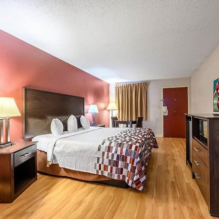 Red Roof Inn Sylacauga Kültér fotó