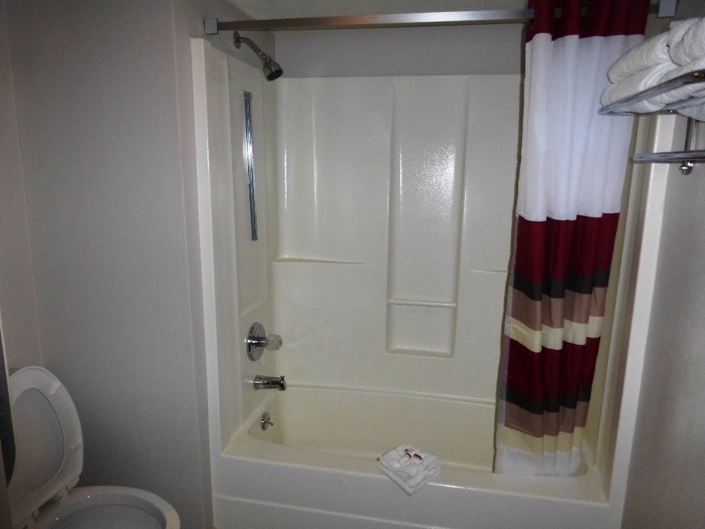 Red Roof Inn Sylacauga Kültér fotó